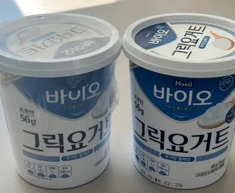 그릭요거트 효능 소화 면역력 건강 식품 정보_15