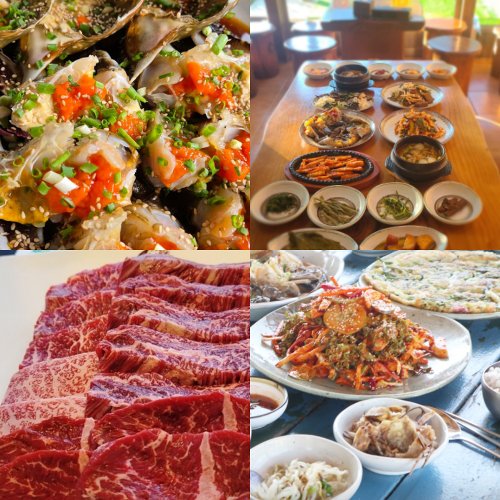 강화도 맛집 베스트10