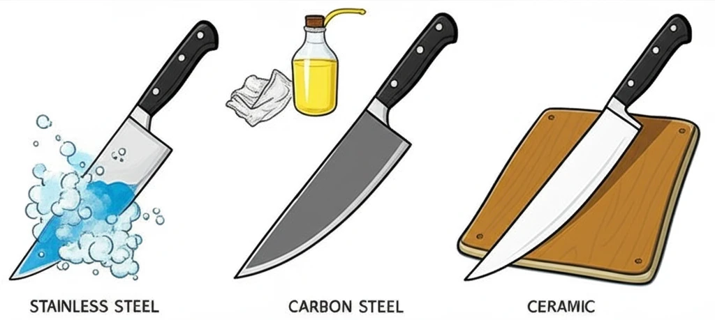 칼날 수명 연장 프로젝트: 올바른 관..