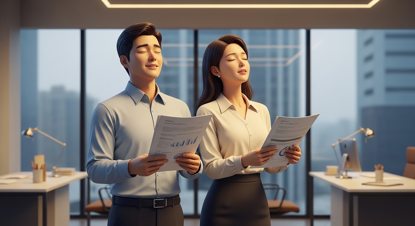 소명 실패 시 대처법 (할증 재계약 알아보기) 