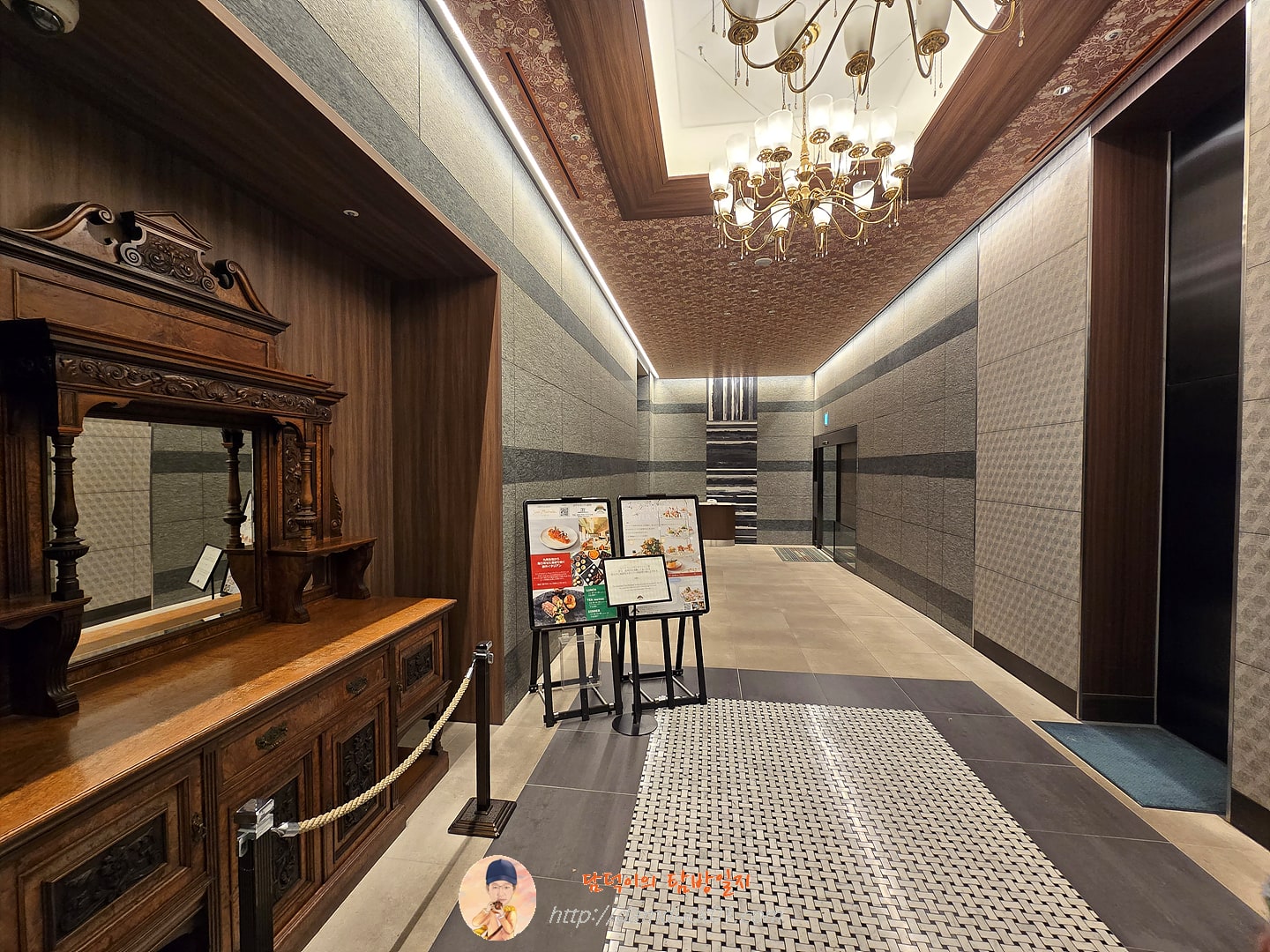 호텔 몬토레 후쿠오카