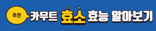 루피니빈 효능