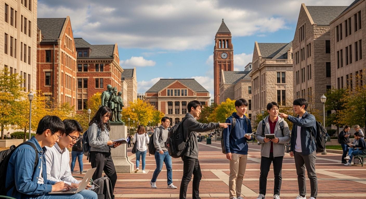 카네기멜론대학교