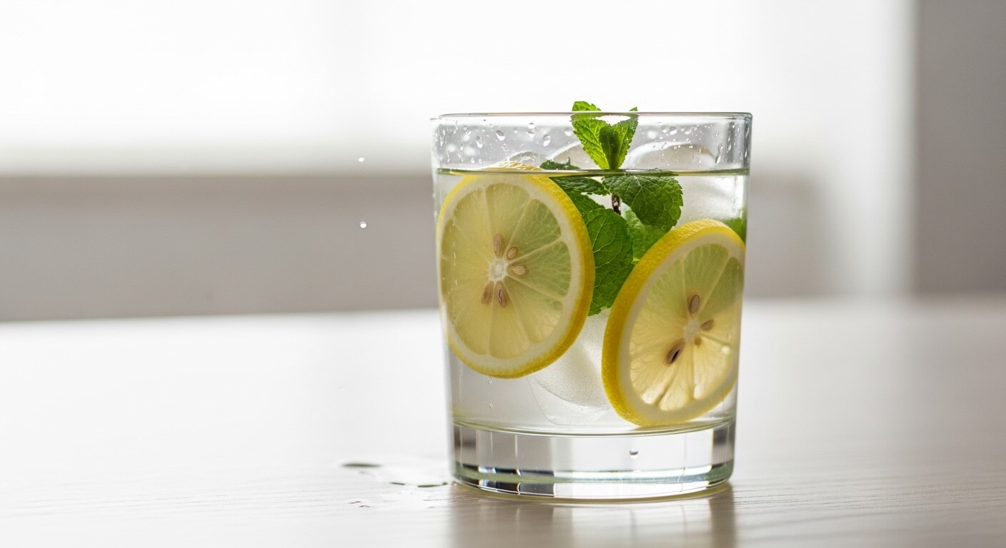 체력 회복을 돕는 구연산과 천연 해독작용