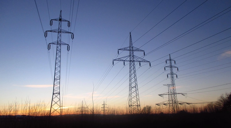 배관과 전선의 관계