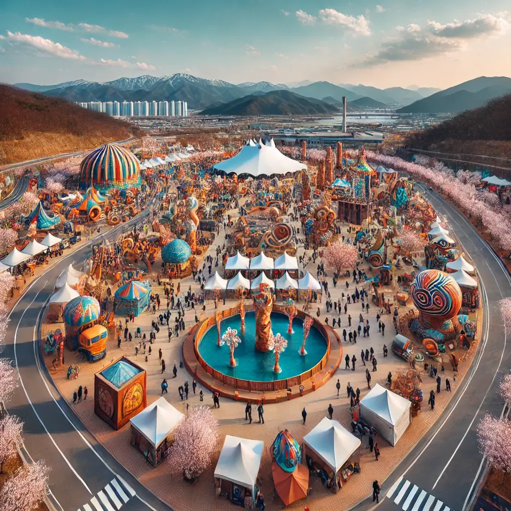 2025 제39회 이천 도자기 축제 예약&amp;#44; 체험&amp;#44; 일정 총정리
