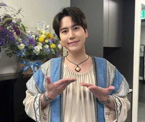 슈주 규현