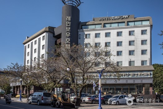 부곡온천-키즈스테이