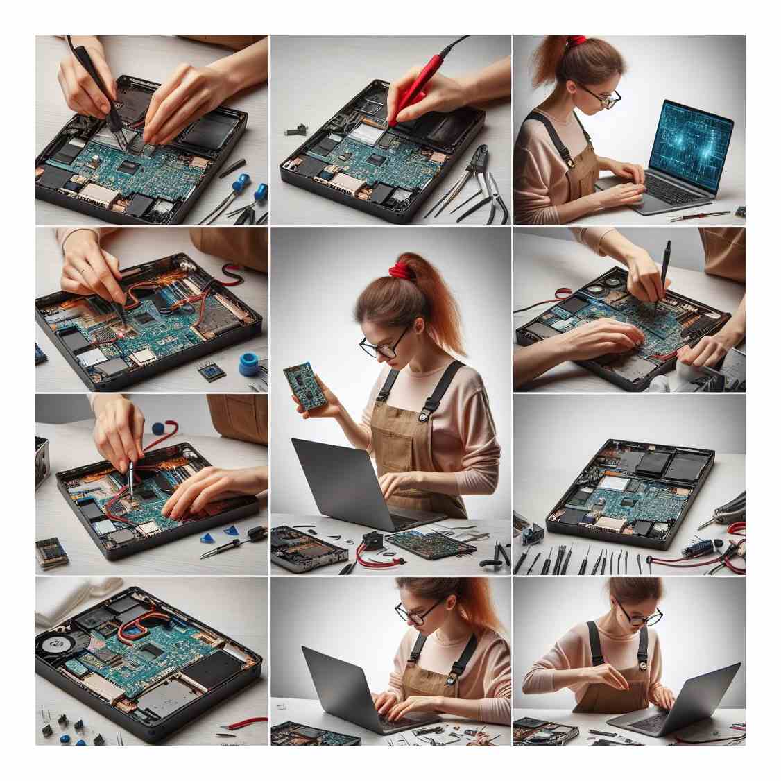 메인보드 BIOS 암호 분실 시 강제 초기화하는 법