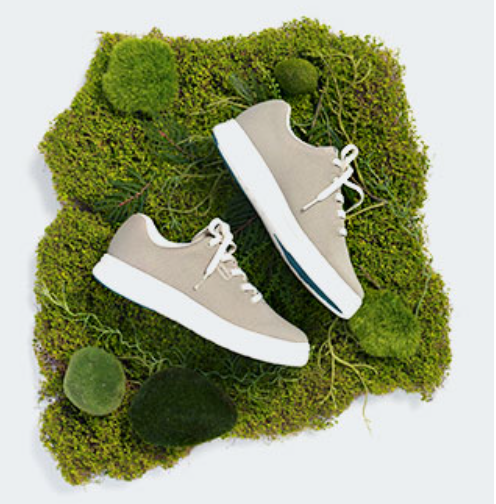 르무통 운동화1