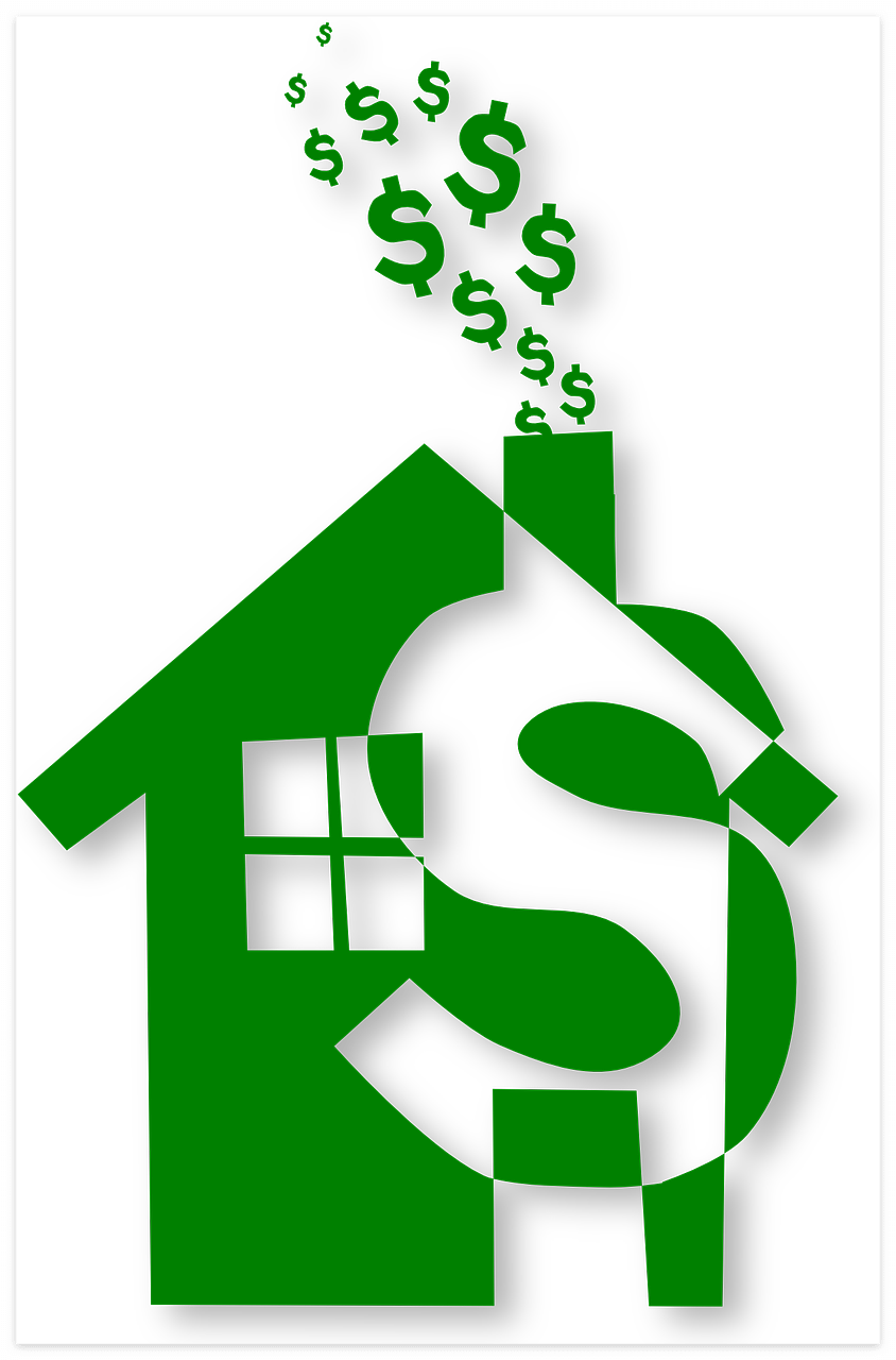 역모기지론 예시 사진