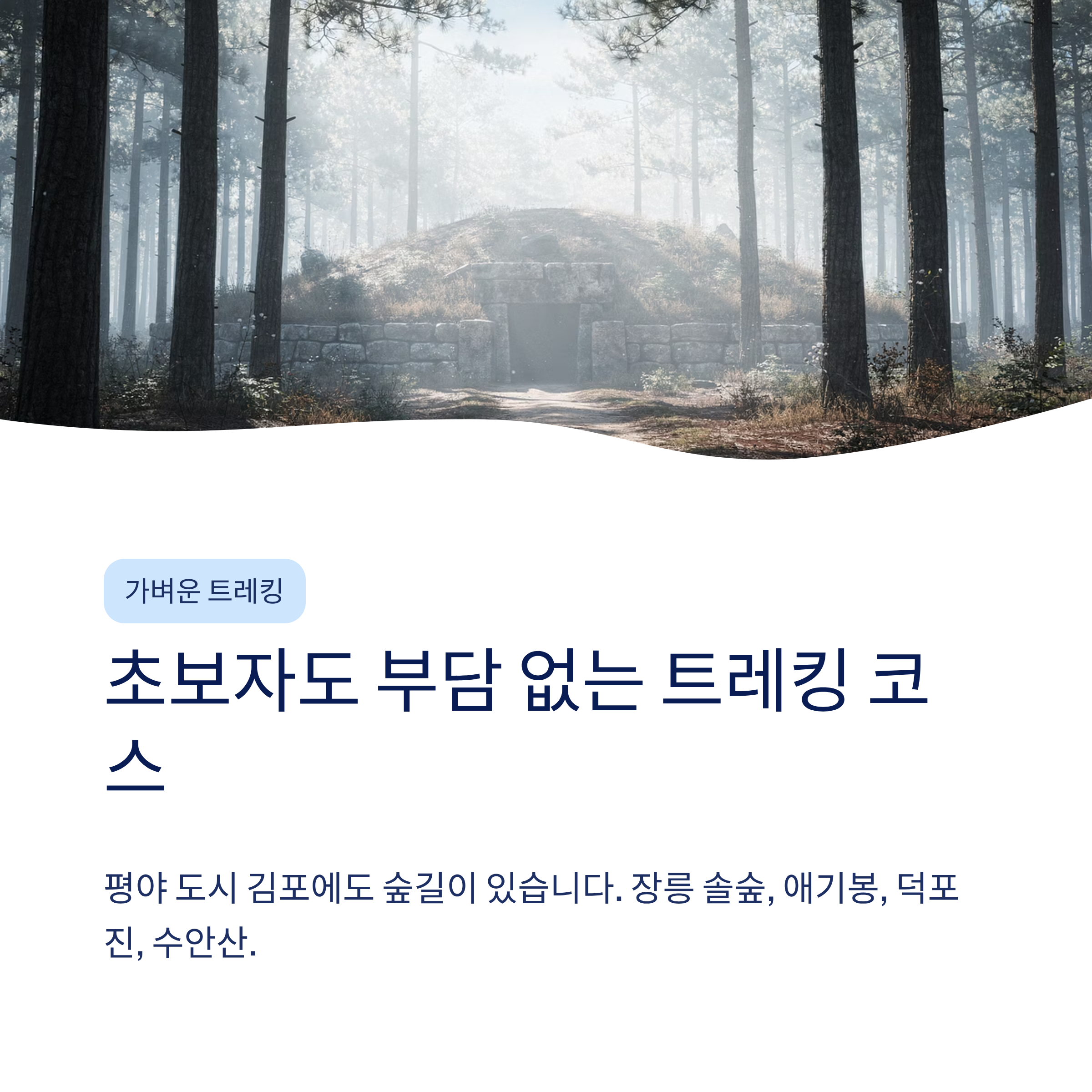 김포 근교 산책 달리기 트레킹 코스 추천 ❘ 한강 하구와 평야가 만드는 서울 옆 힐링 루트