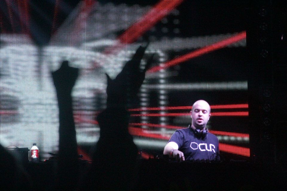 존 오칼라한 JOHN O'CALLAGHAN