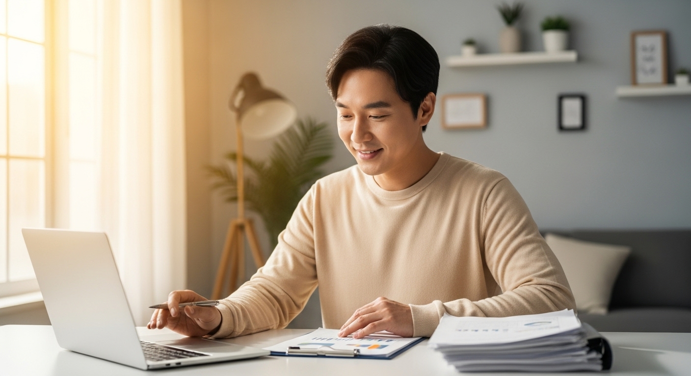 신복위 중 이용 가능한 대표 상품 소개