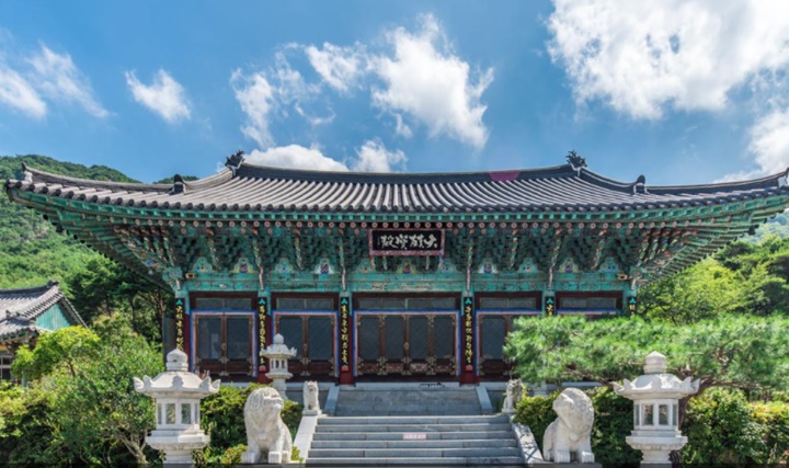 김해 가볼만한곳