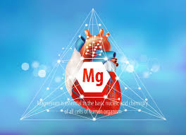 마그네슘 먹을 때 주의할 점은 무엇인가?
