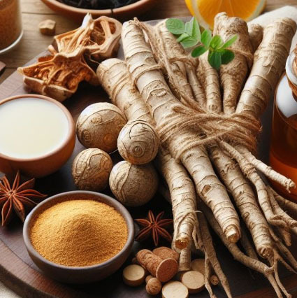 맥문동의 핵심 효능 7가지