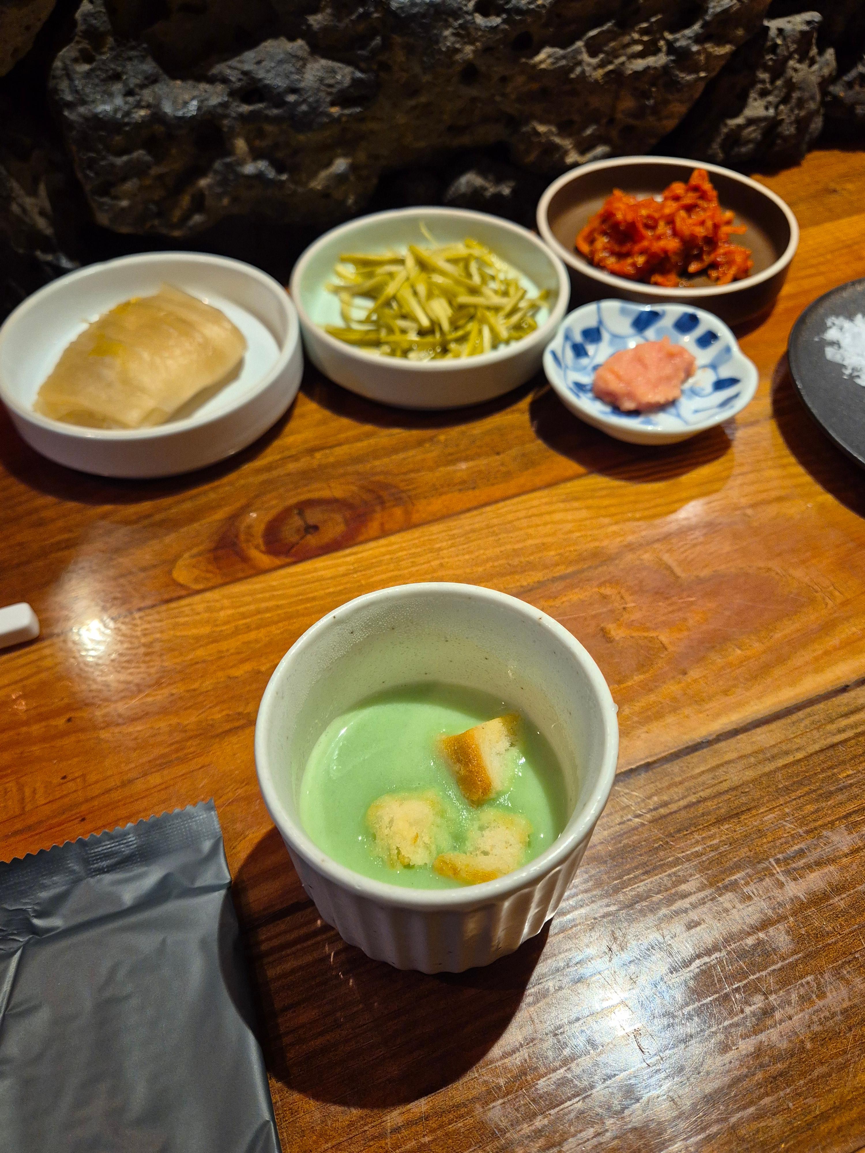 풍로 블랙 본점 ❘ 제주도 흑돼지 오마카세 찐 후기 ❘ 런치 디너 코스 메뉴 주차장 정보