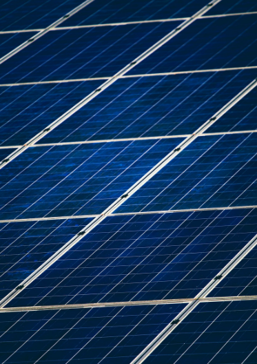 태양 전지 패널