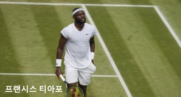 프랜시스 티아포