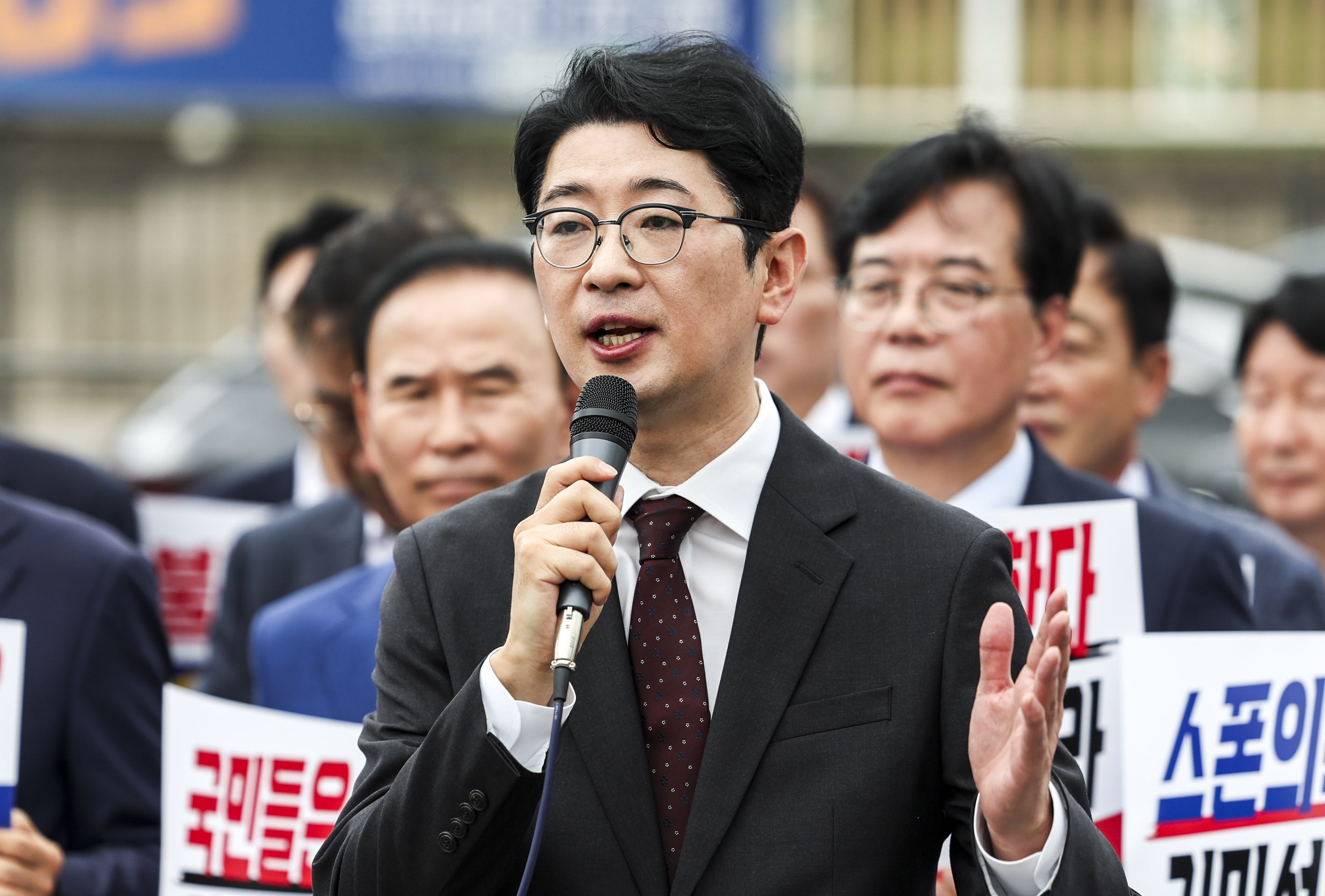 국민의힘 주진우