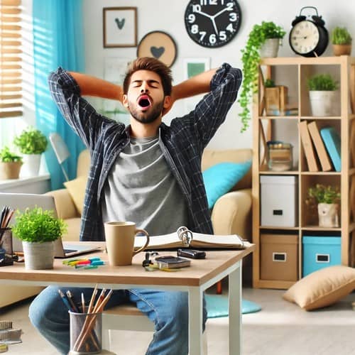 다이어트와 낮잠의 상관관계: 효과적인 체중 감량을 위한 비밀 무기