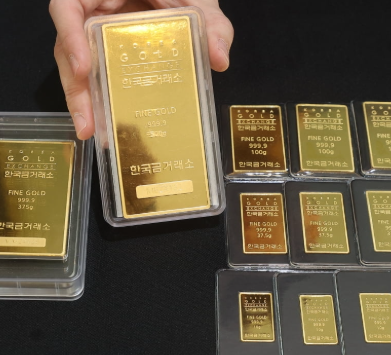 한국 금 ETF 종목 추천 2025 투자전략과 수익률 전망