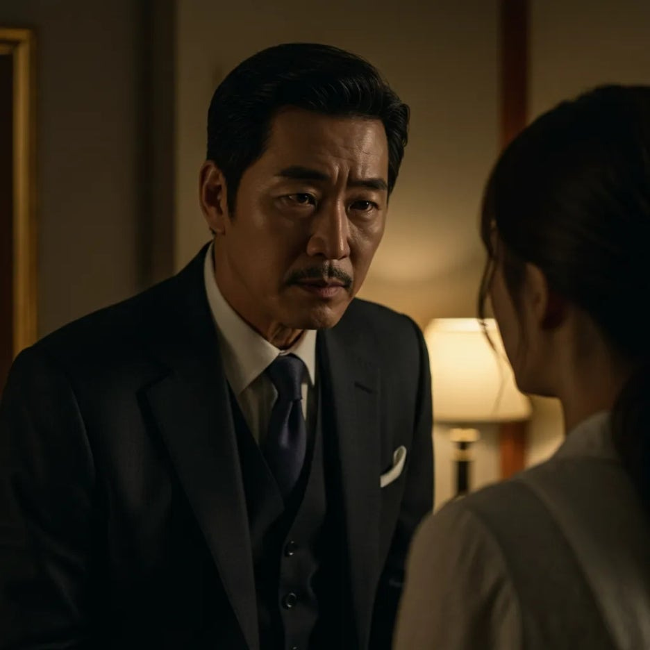 살인자 혹은 치료자, 진실은 어디에?