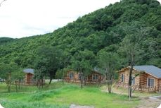 용인자연휴양림