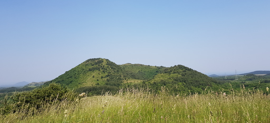 동거문이오름