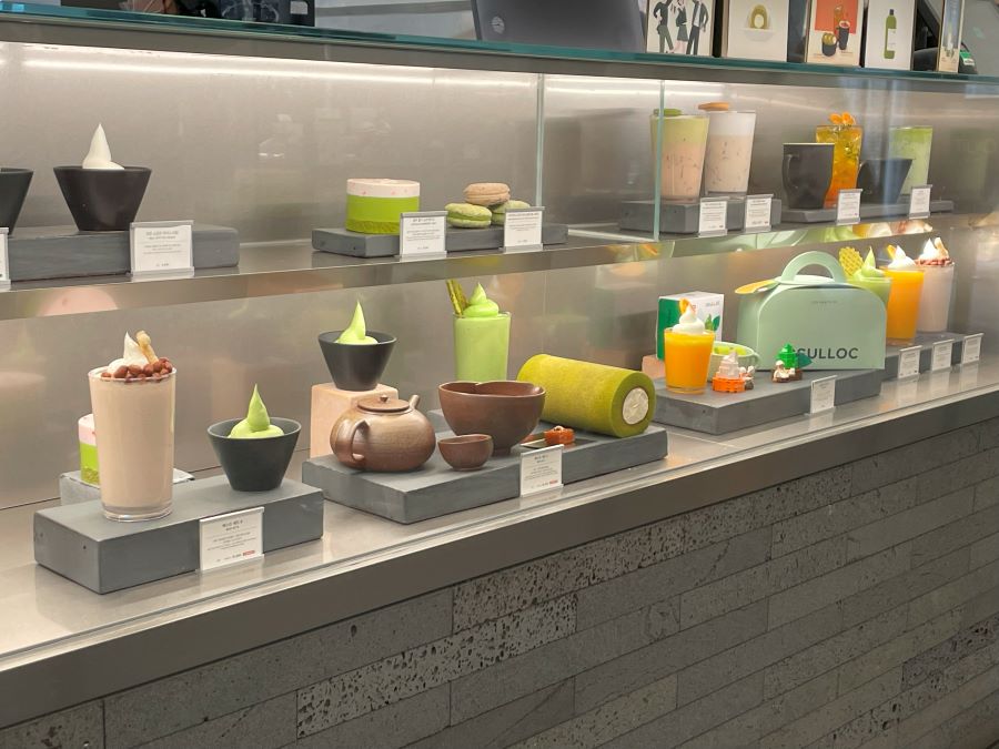 제주-오설록-이니스프리-후기-메뉴