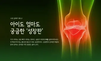 성장판 닫혀도 키 클 수 있는 방법과 성장 호르몬 시기_10