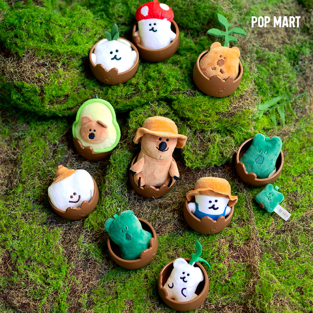 팝마트(POP MART) 심층 분석: 블라인드 박스 아트토이 시장의 선두주자