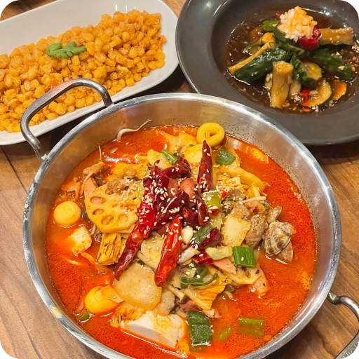 유튜버 풍자의 '또간집'이 소개한 강남 맛집