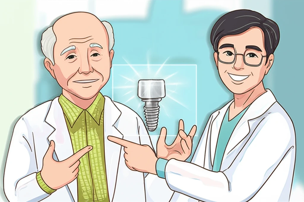 임플란트 보험 적용 대상 나이 횟수 ..