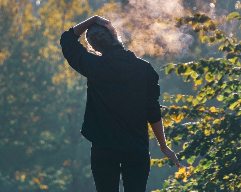 겨울 여행 시 따뜻함을 위한 필수 아이템들
