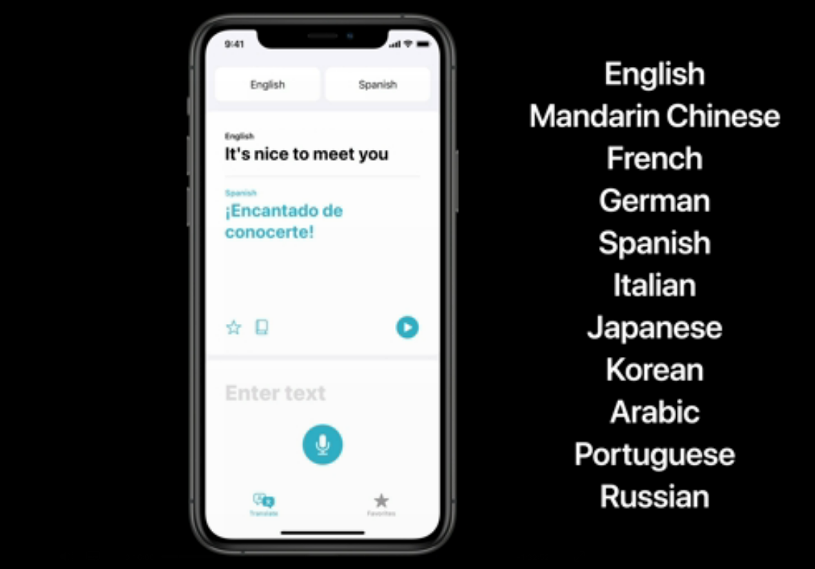애플 iOS14 의 개로운 기능들