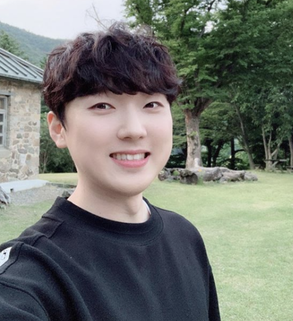 가수 강형호 