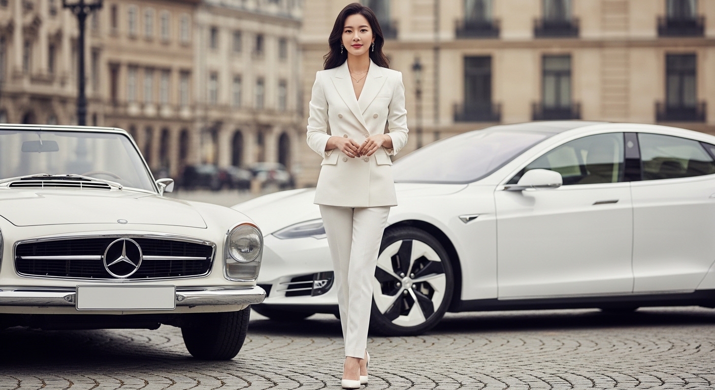 르노코리아 서비스센터