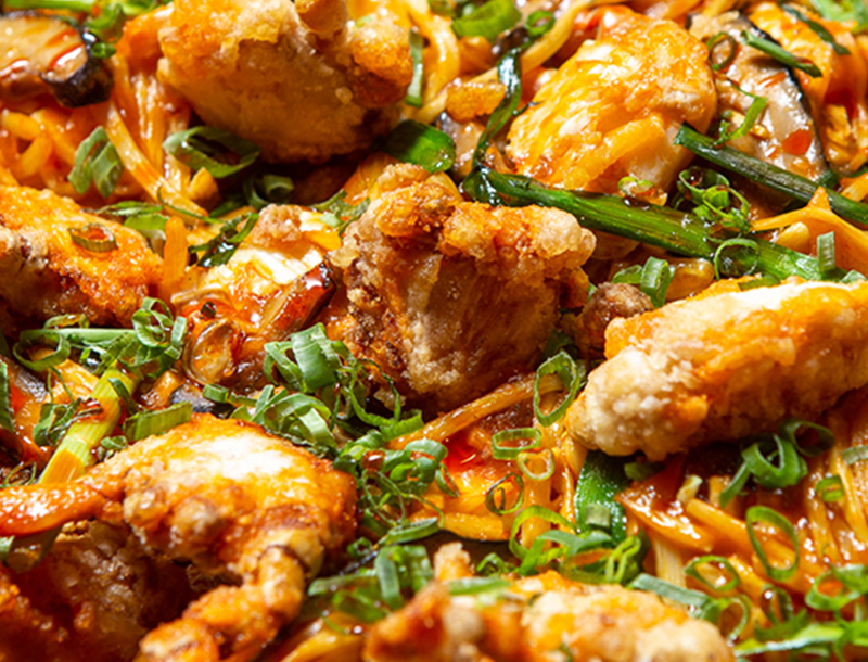 마키노차야 블랙 31 후기