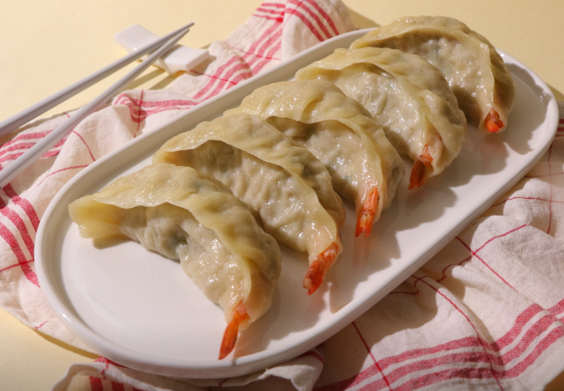 육거리 소문난만두 대표메뉴