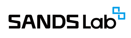 샌즈랩-로고