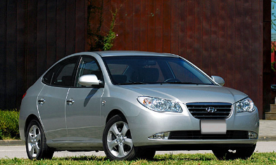 현대차 아반떼, i30 리콜 무상 수리 신청