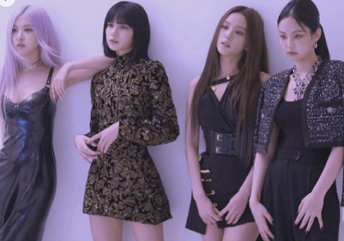 블랙핑크