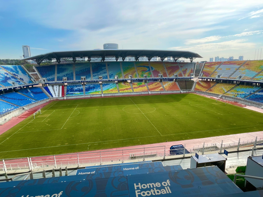 수원월드컵경기장