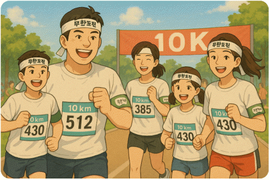 무한도전 콘서트 마라톤 쿠팡플레이 생중계2