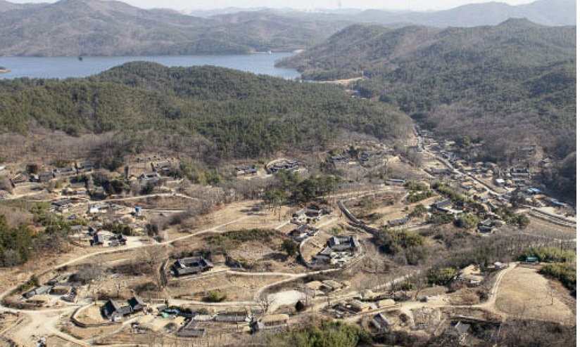 전국 감성 여행지 5선 – 마음이 쉬어가는 곳