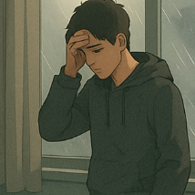 청소년 우울증 증상