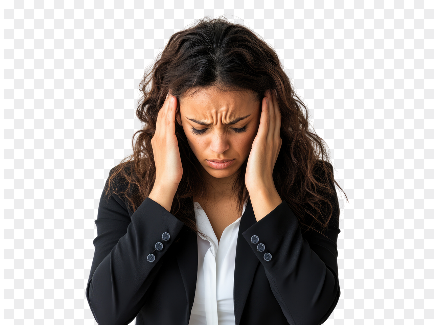 스트레스로 두피가 망가진다? 지루성 두피염을 부르는 일상 습관들