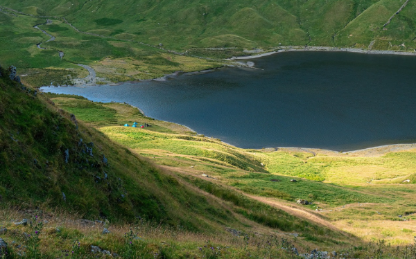 차박 초보자 추천여행지에 대한 이미지
